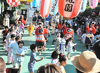 朝陽幼稚園